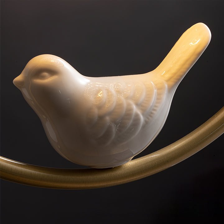 Lampă de tavan Auri Bird