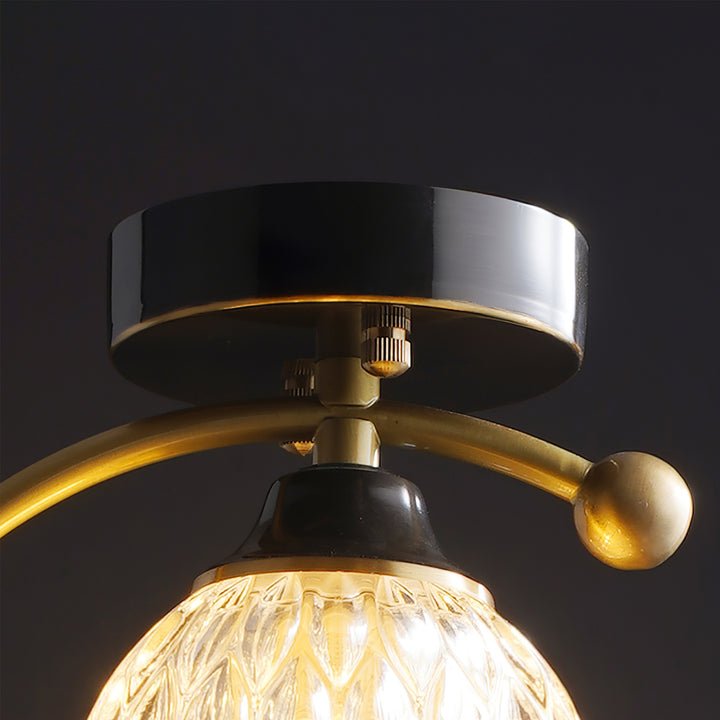 Lampă de tavan Auri Bird