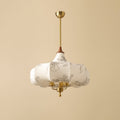 Aurora Bloom Pendant Light - Vakkerlight