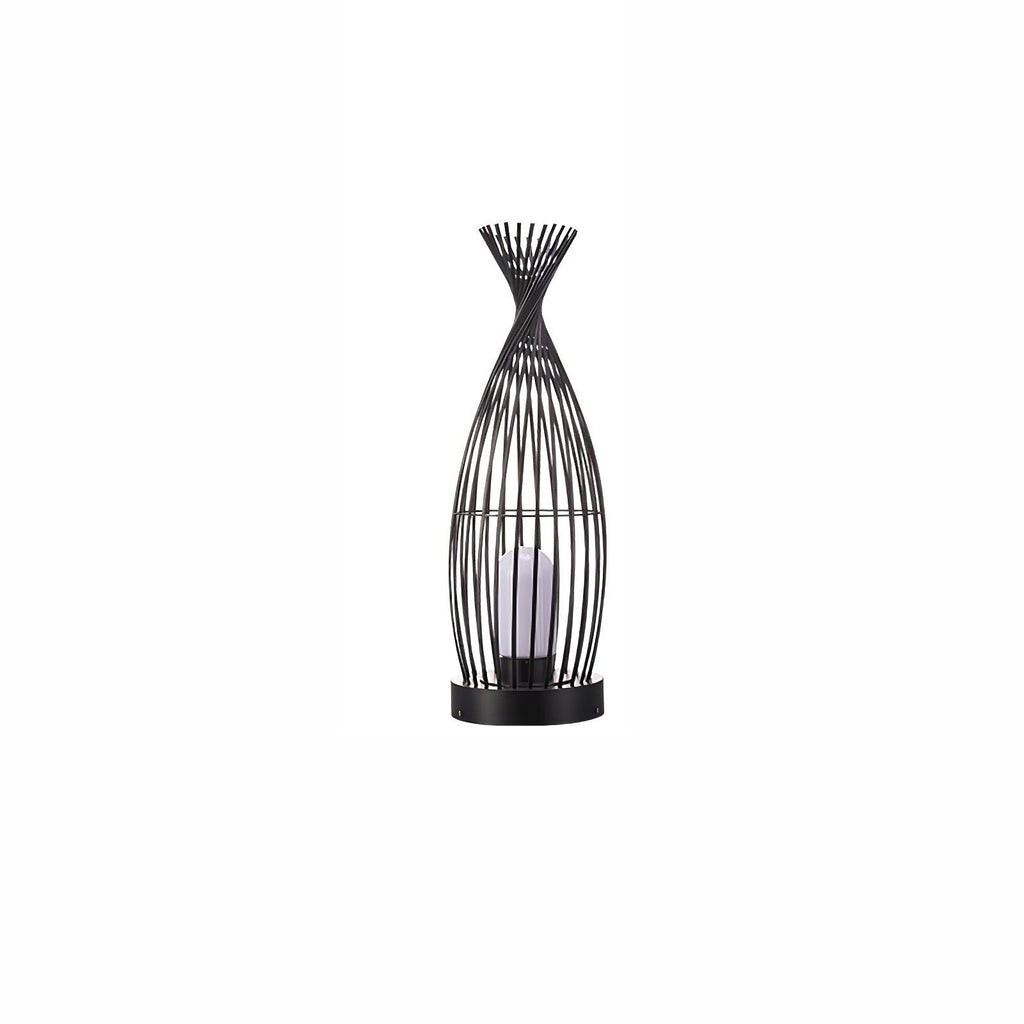 Aurora Orbis Lantern Outdoor Light - Vakkerlight