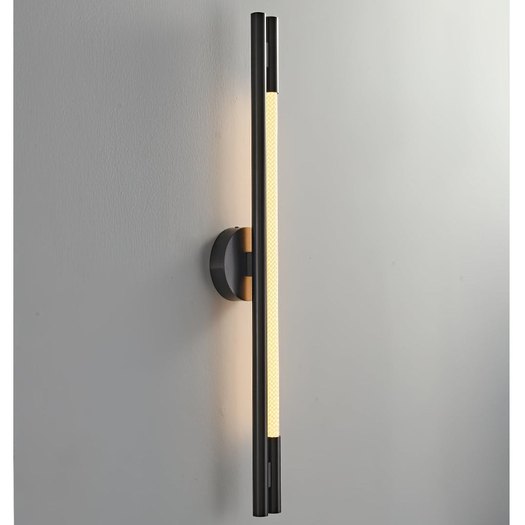 Lampă de perete Aurora Rod