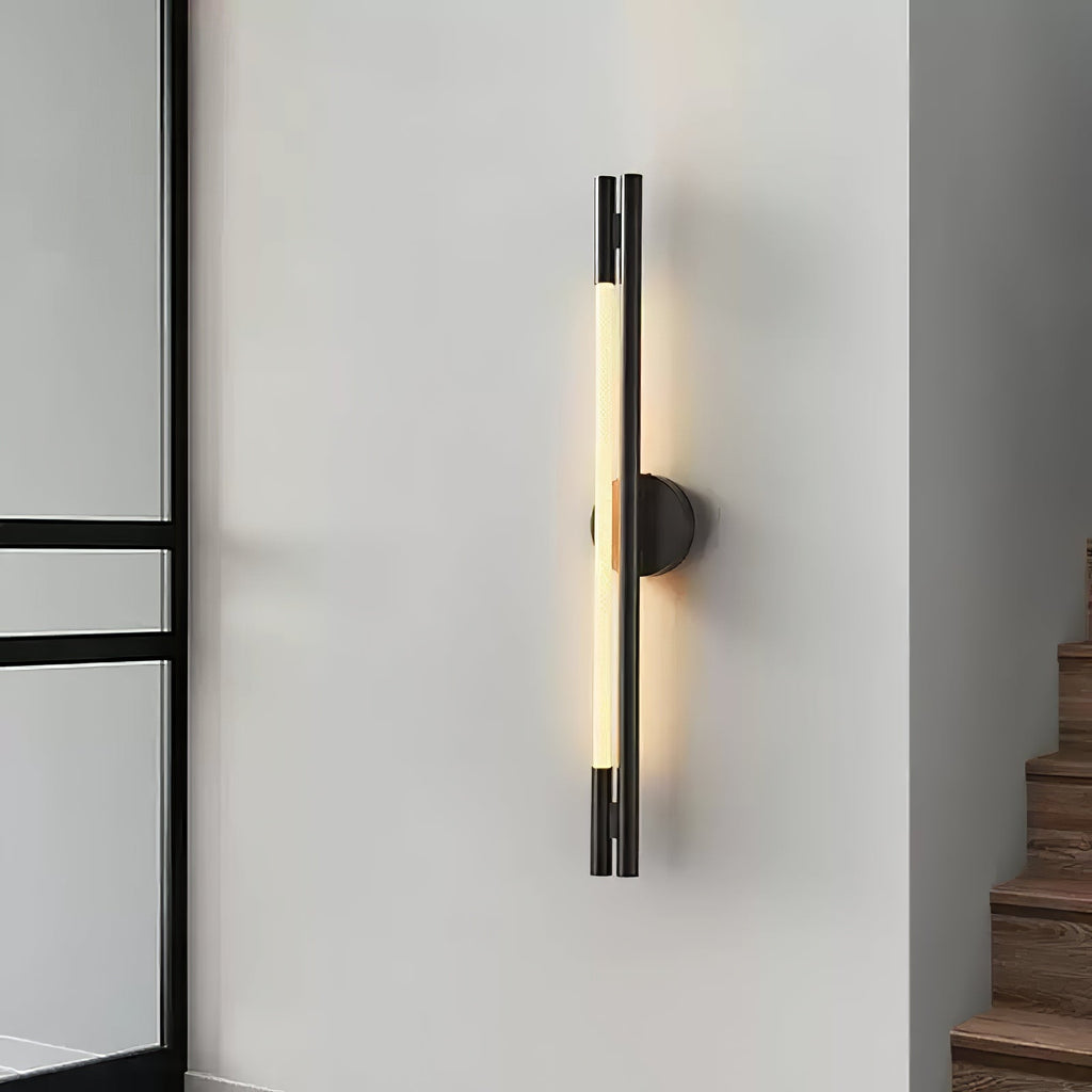 Lampă de perete Aurora Rod