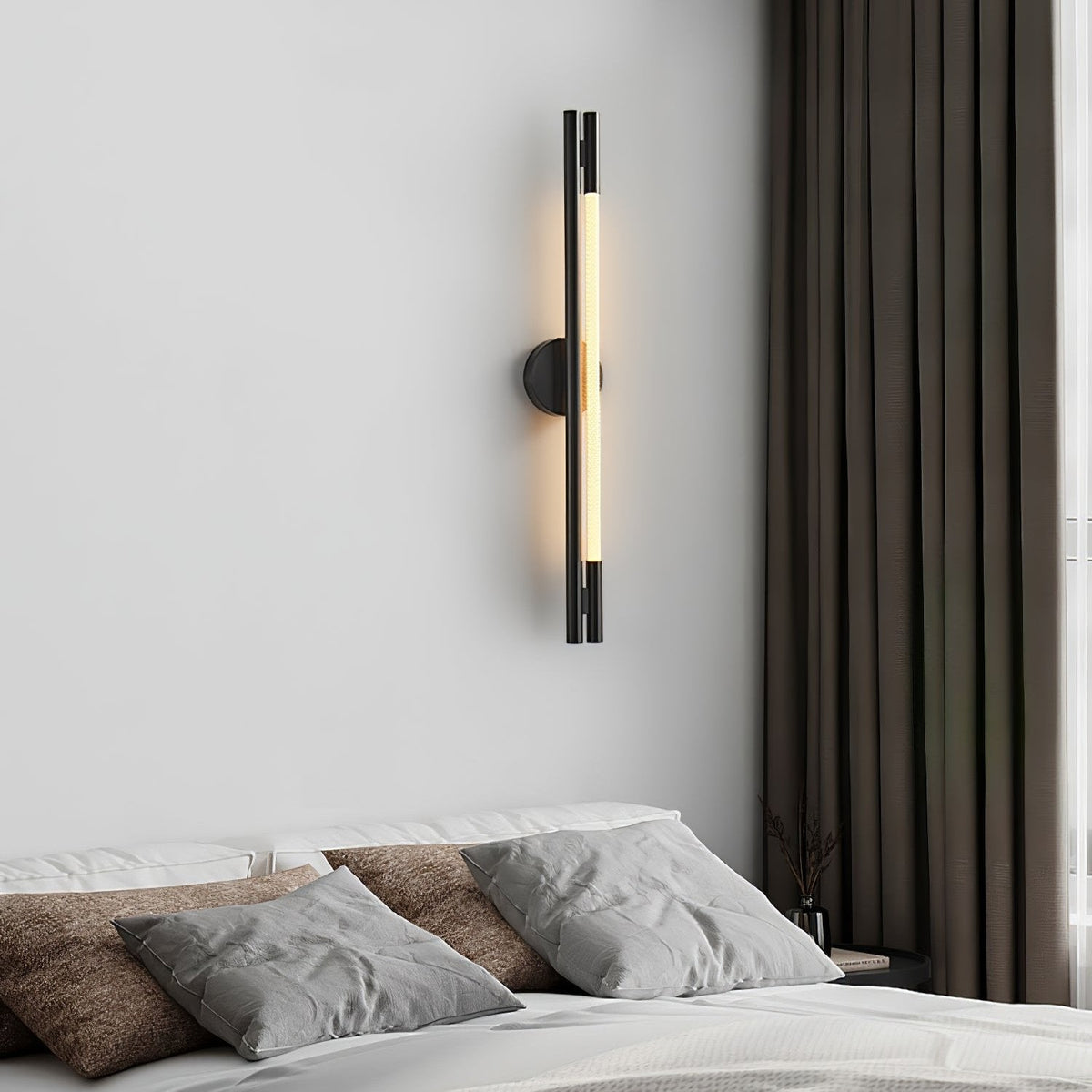 Lampă de perete Aurora Rod