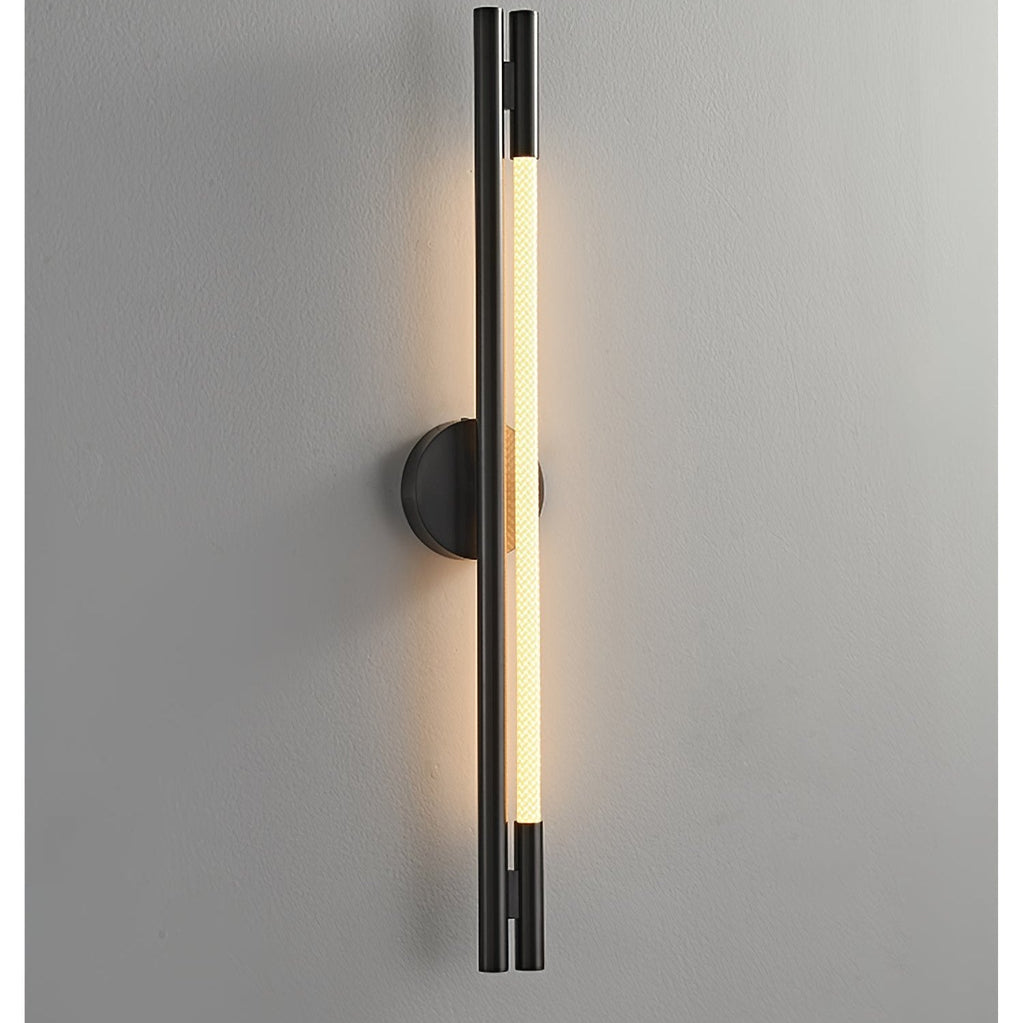 Lampă de perete Aurora Rod