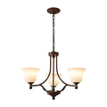 Aveline Bloom Chandelier - Vakkerlight