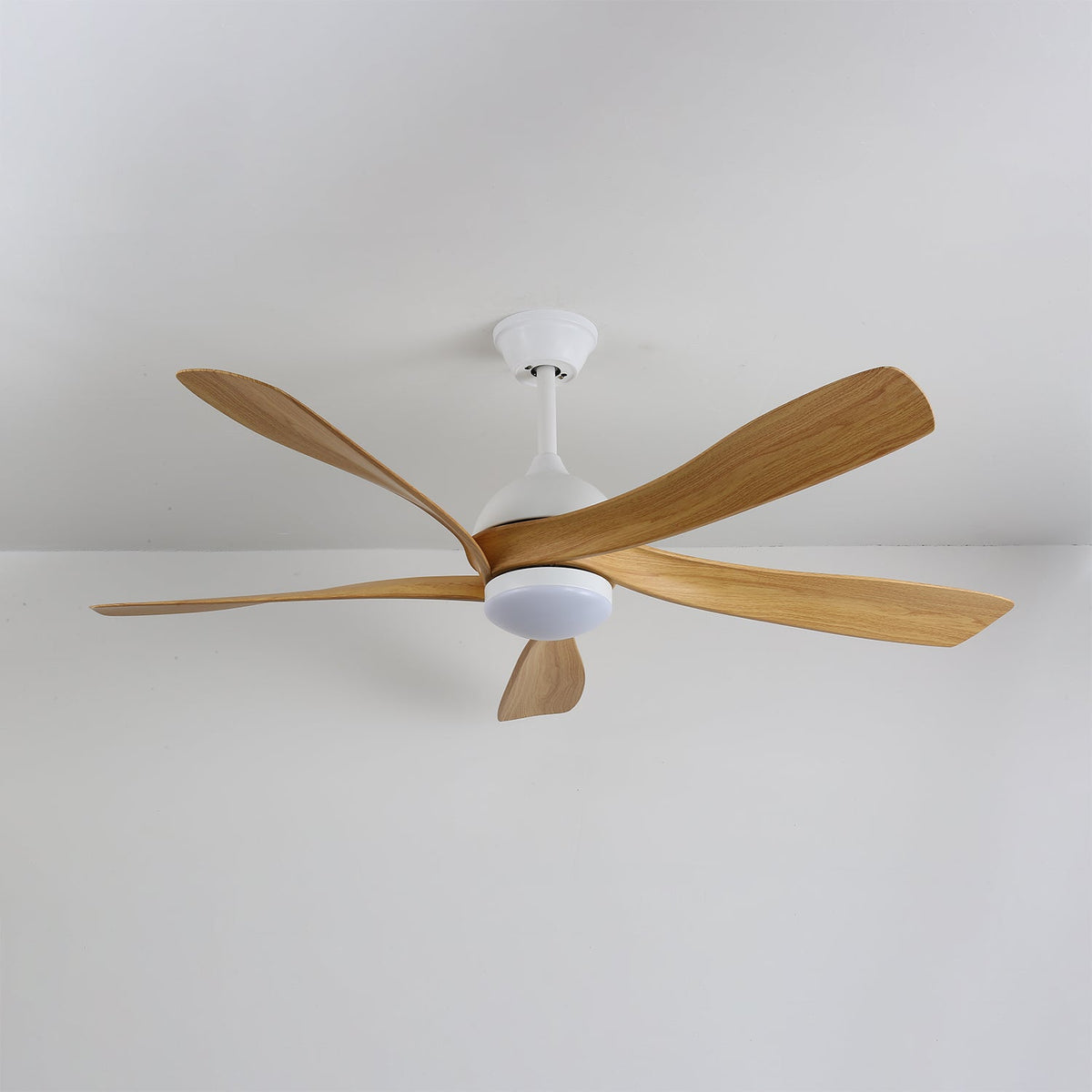 Avenli Ceiling Fan Light - Vakkerlight