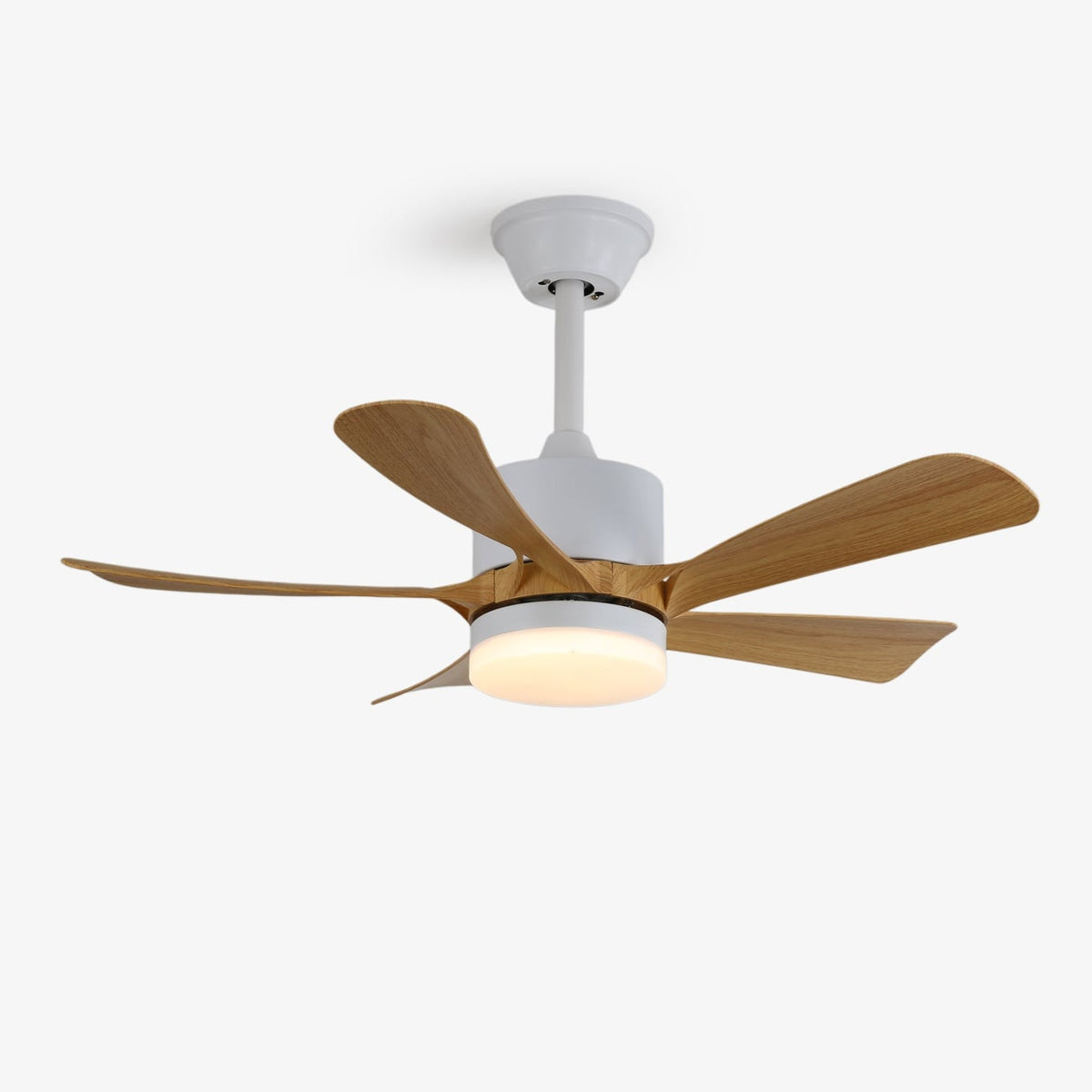 Lampă de ventilator de tavan Avenli