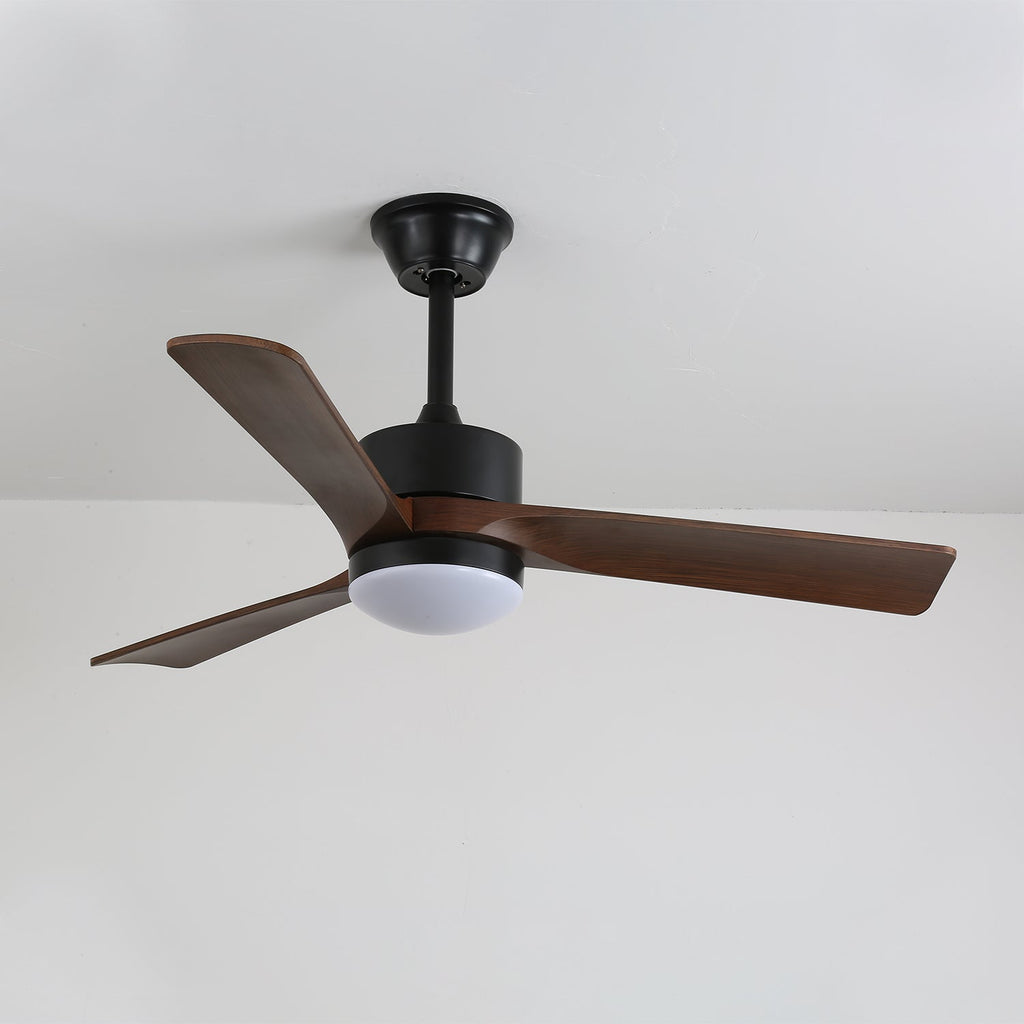 Lampă de ventilator de tavan Averso