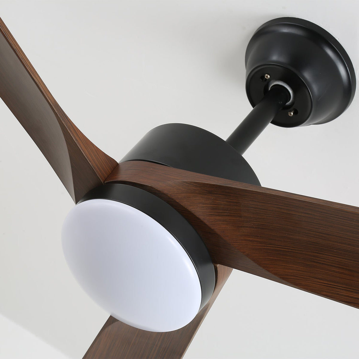 Lampă de ventilator de tavan Averso