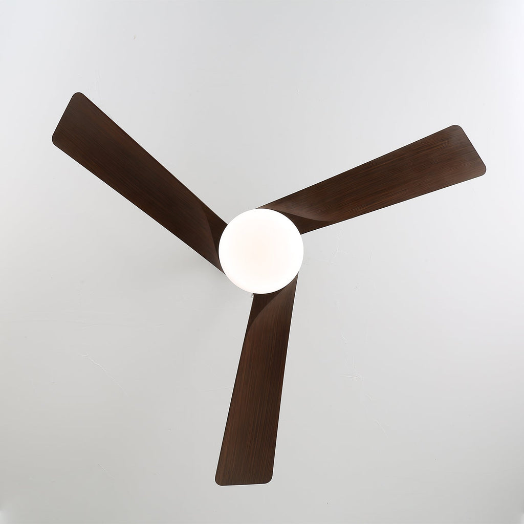Lampă de ventilator de tavan Averso