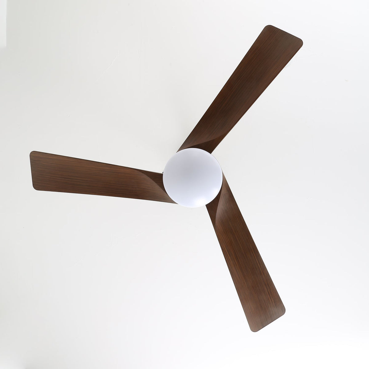 Lampă de ventilator de tavan Averso