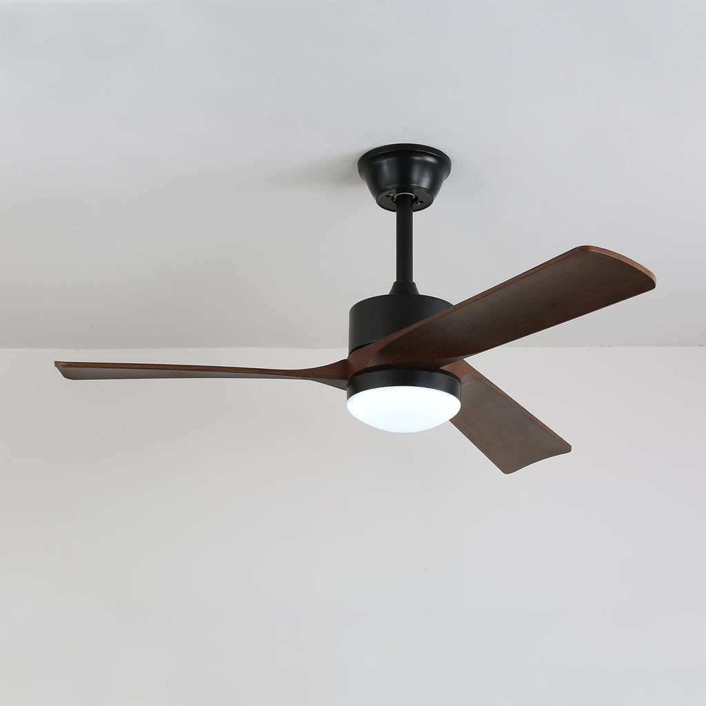 Lampă de ventilator de tavan Averso
