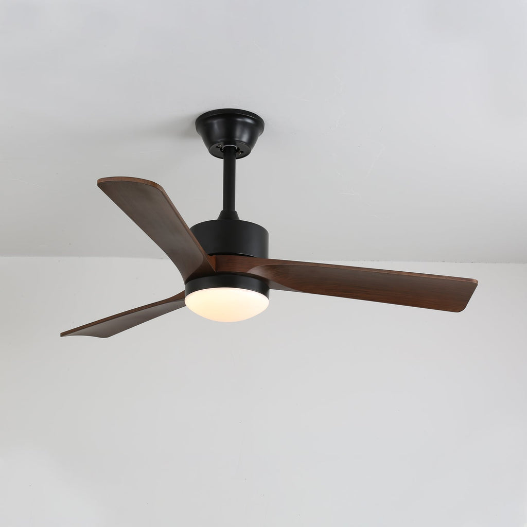 Lampă de ventilator de tavan Averso