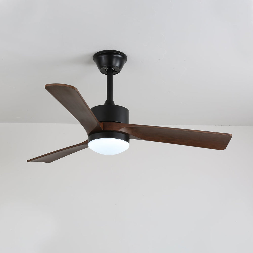Lampă de ventilator de tavan Averso