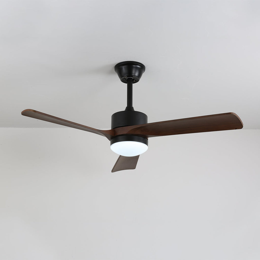 Lampă de ventilator de tavan Averso