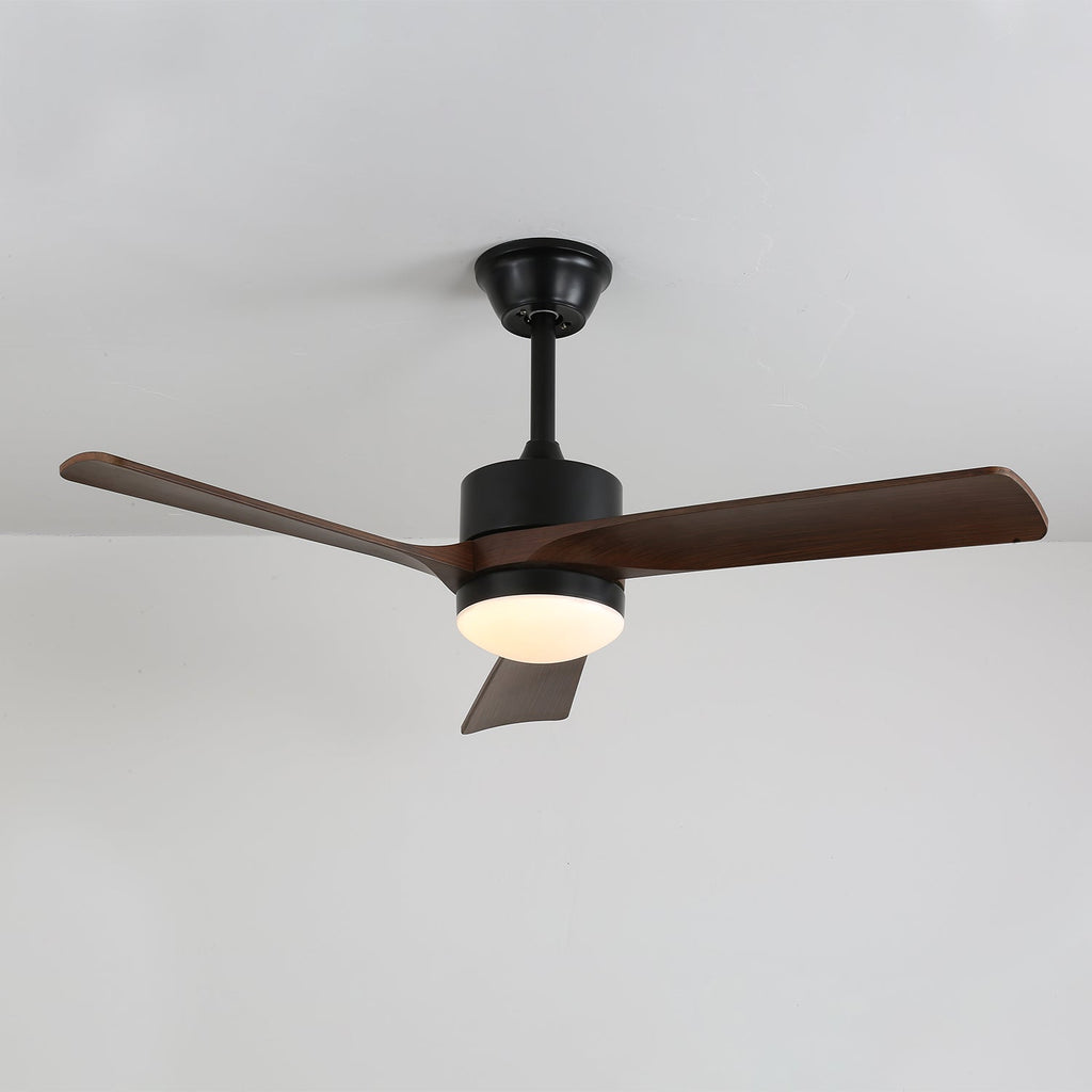 Lampă de ventilator de tavan Averso