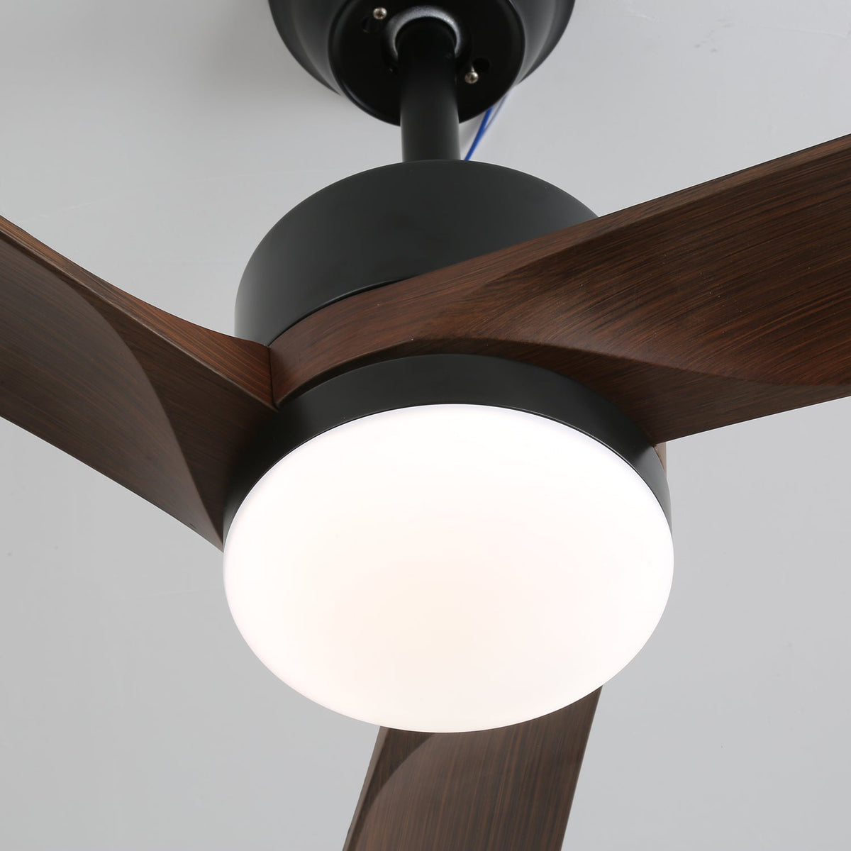 Lampă de ventilator de tavan Averso