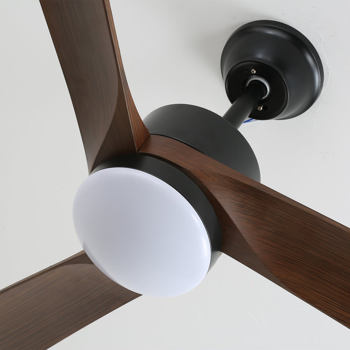 Lampă de ventilator de tavan Averso