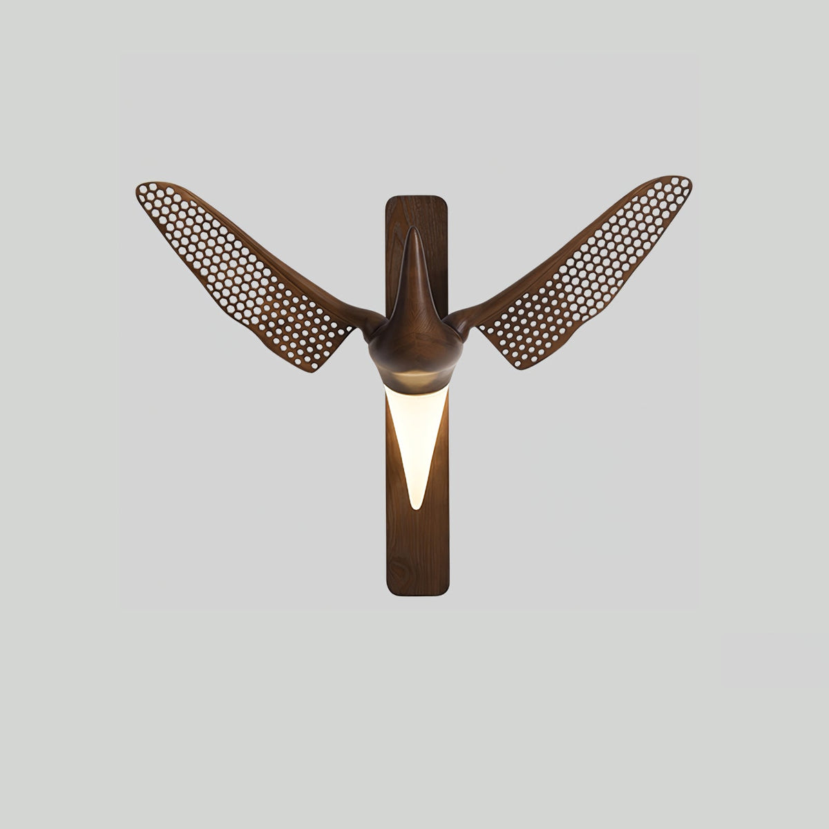 Avesa Wall Light - Vakkerlight