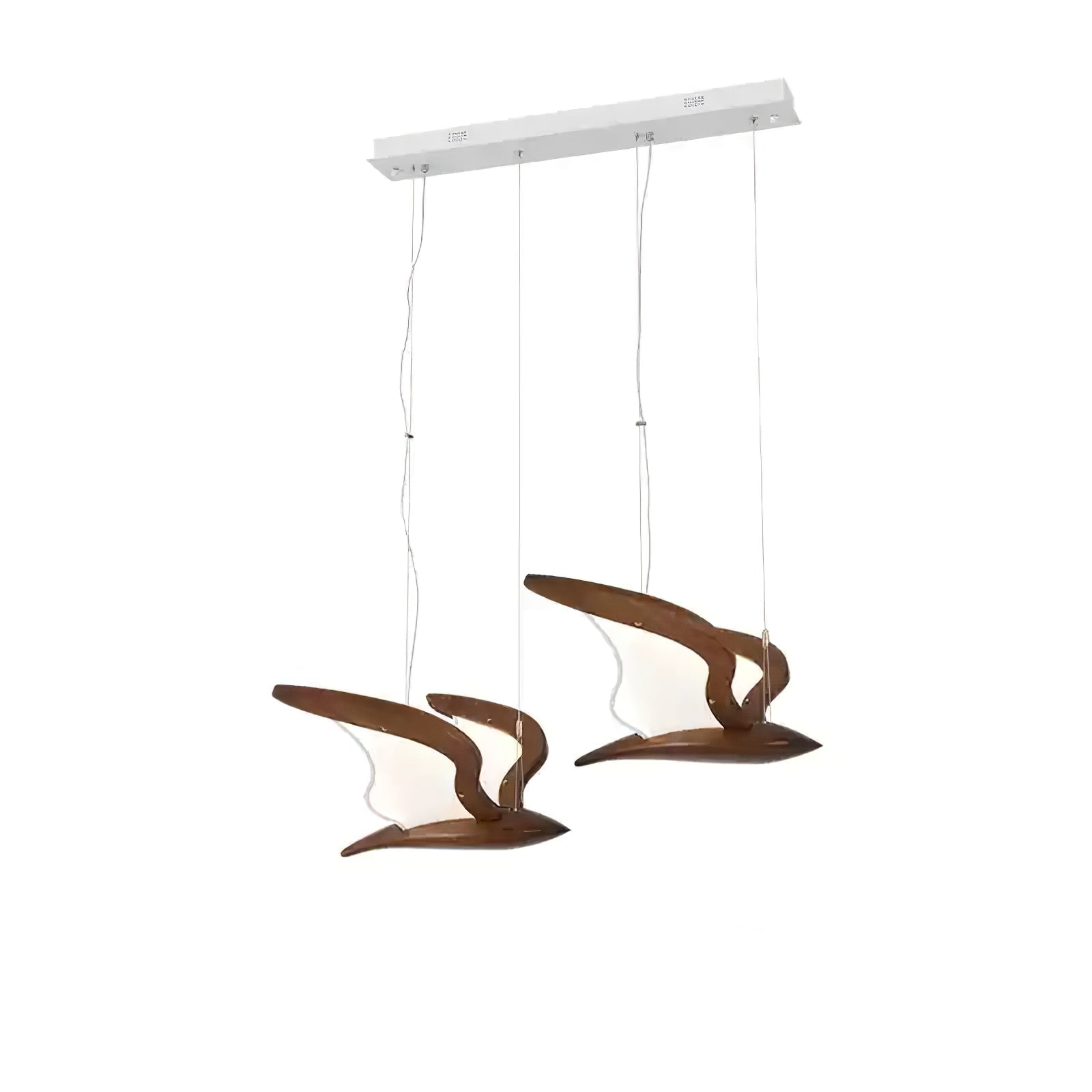 Avina Wing Pendant Light - Vakkerlight