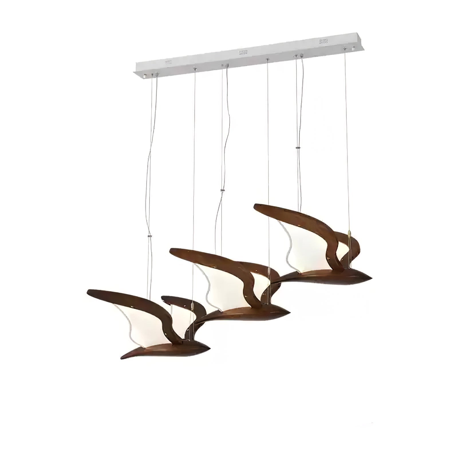 Avina Wing Pendant Light - Vakkerlight
