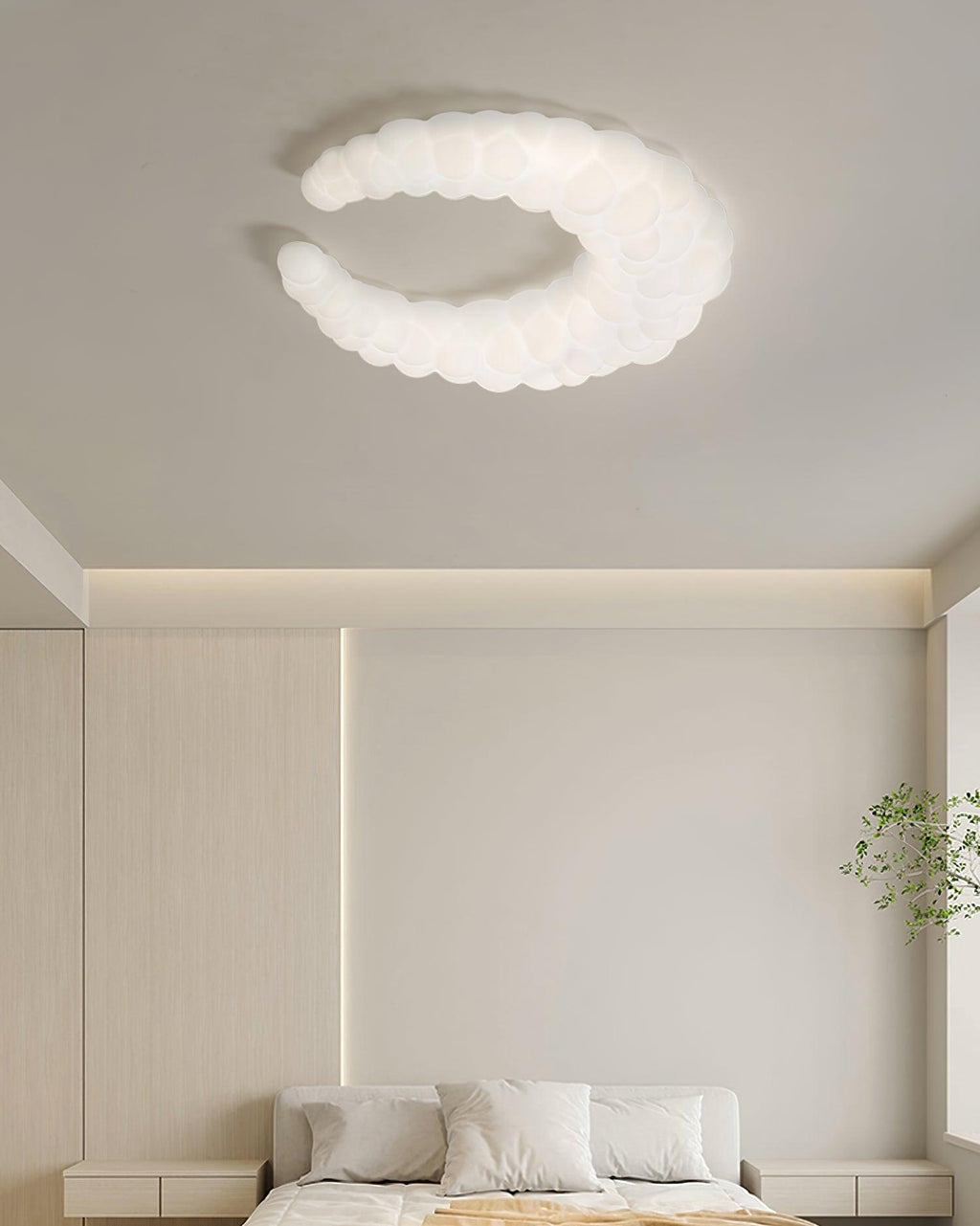 Lampă de tavan Avir