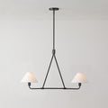 Axis Chandelier
