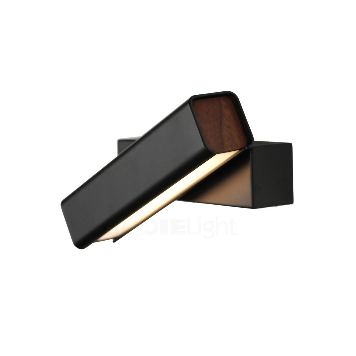 Axis Flux Wall Sconce - Vakkerlight