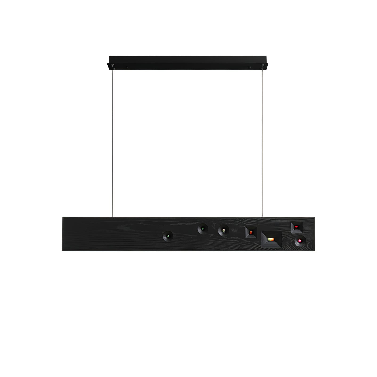 Axis Geometric Pendant Light - Vakkerlight