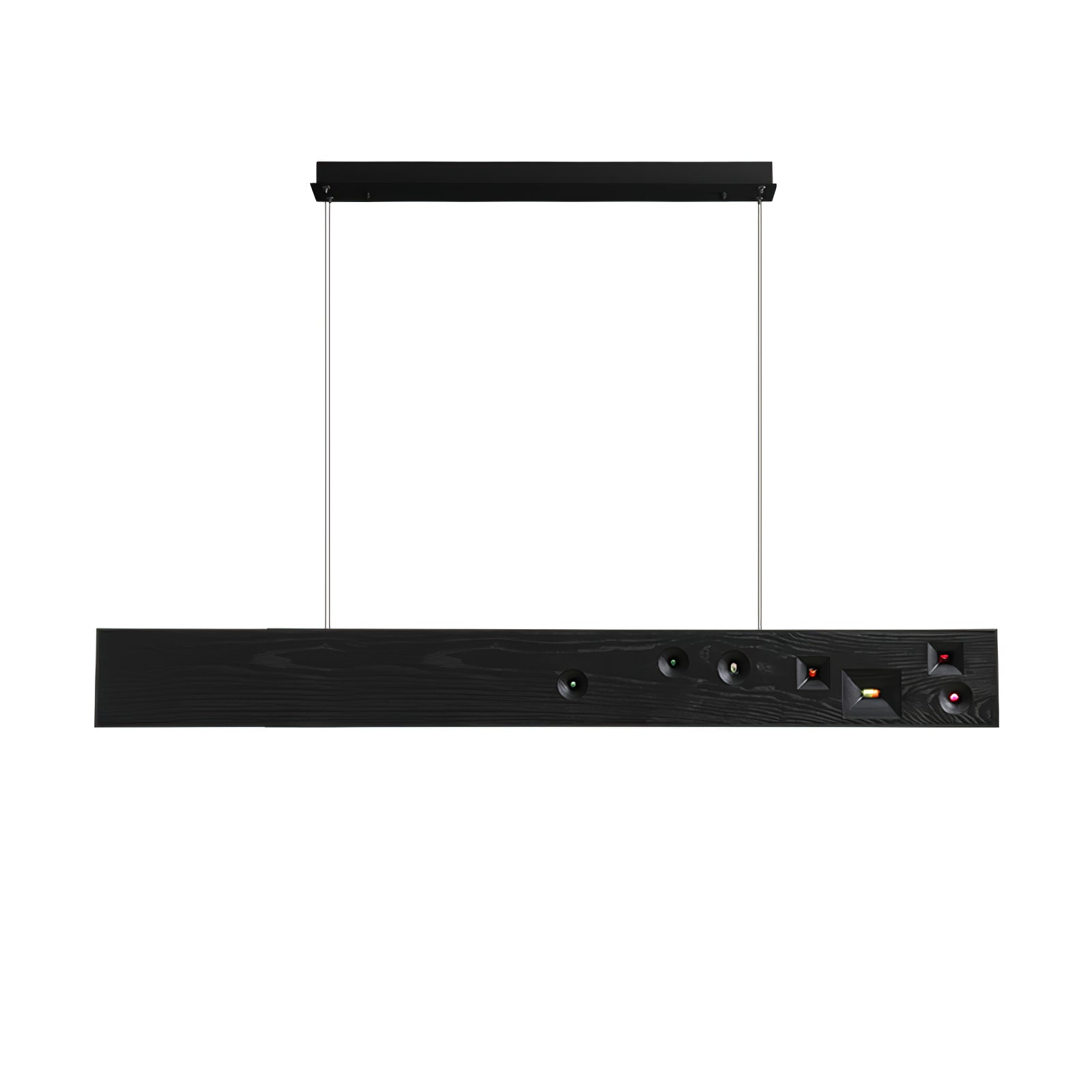 Axis Geometric Pendant Light - Vakkerlight