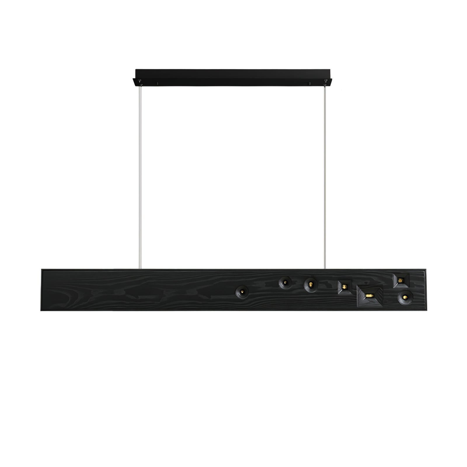 Axis Geometric Pendant Light - Vakkerlight