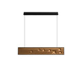 Axis Geometric Pendant Light - Vakkerlight