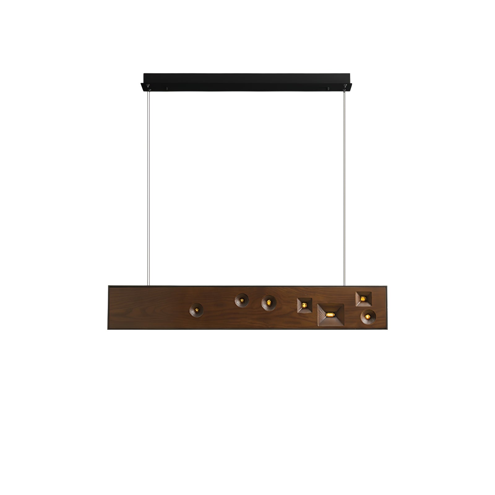 Axis Geometric Pendant Light - Vakkerlight