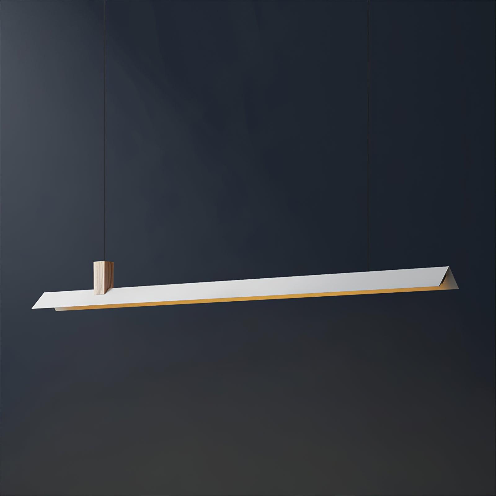 Axis T Pendant Light - Vakkerlight