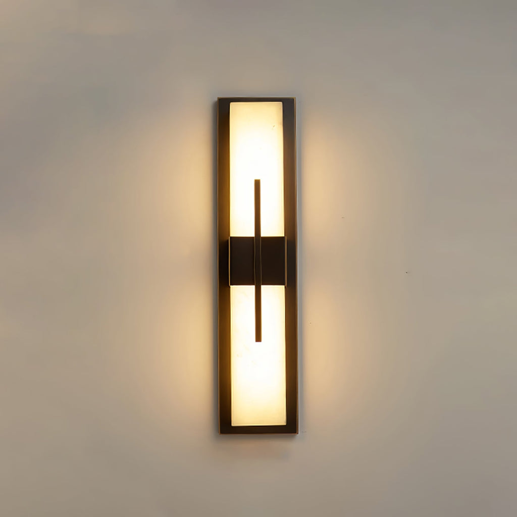 Axis Twin Sconce - Vakkerlight