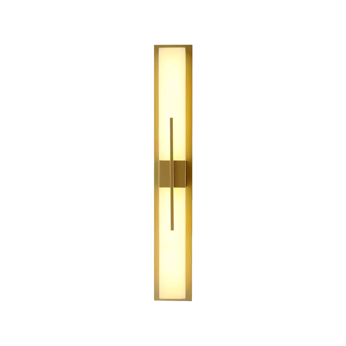 Axis Twin Alabastr Sconce