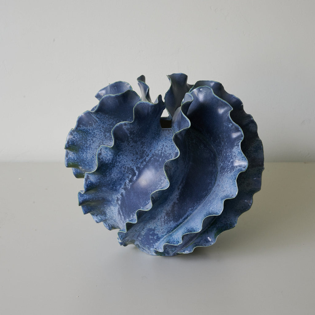 Lampă de masă Azure Wave