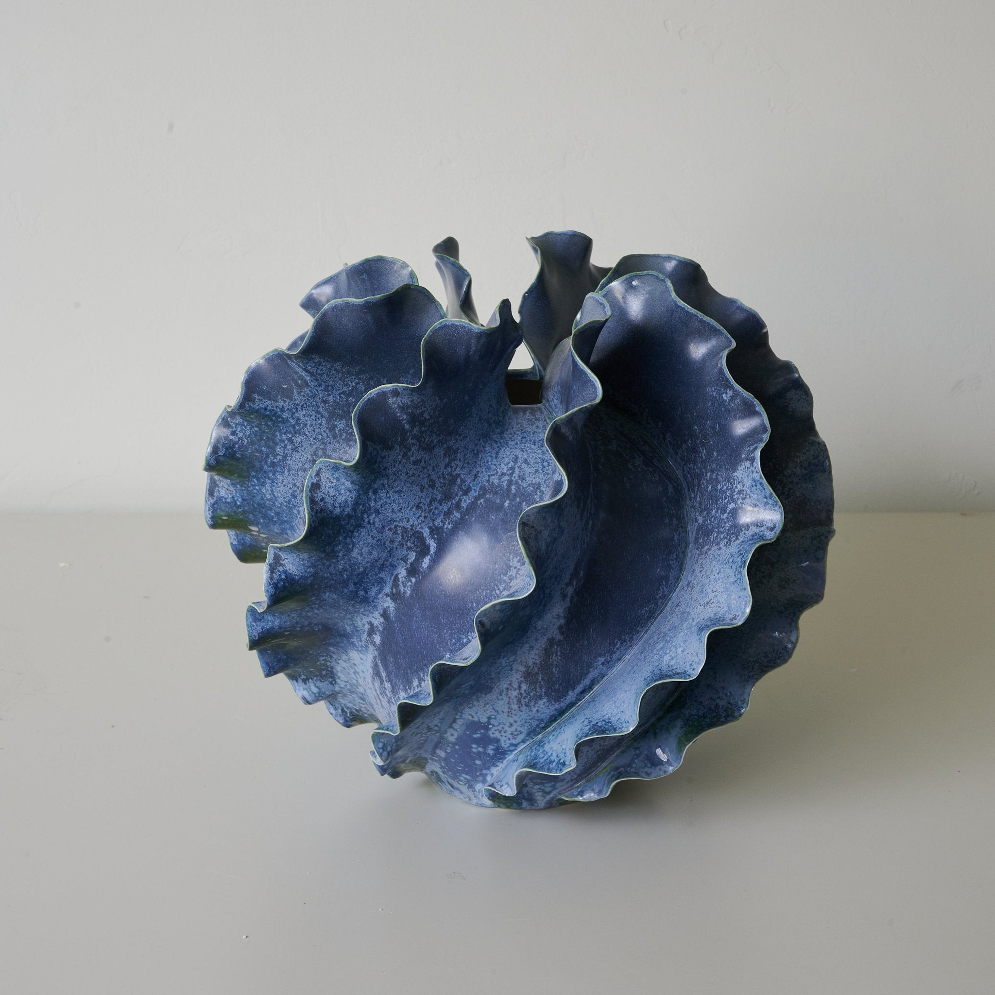 Lampă de masă Azure Wave
