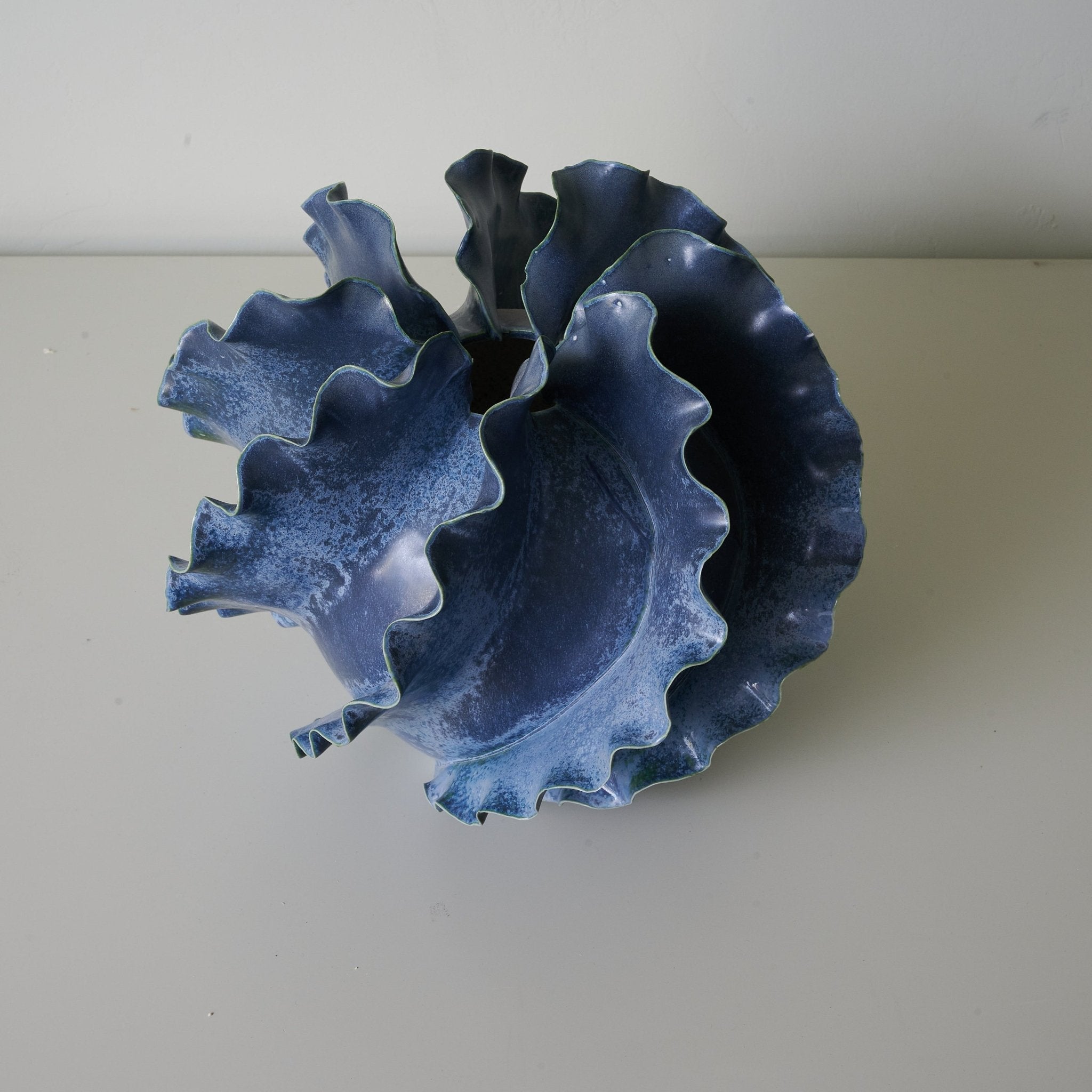 Lampă de masă Azure Wave