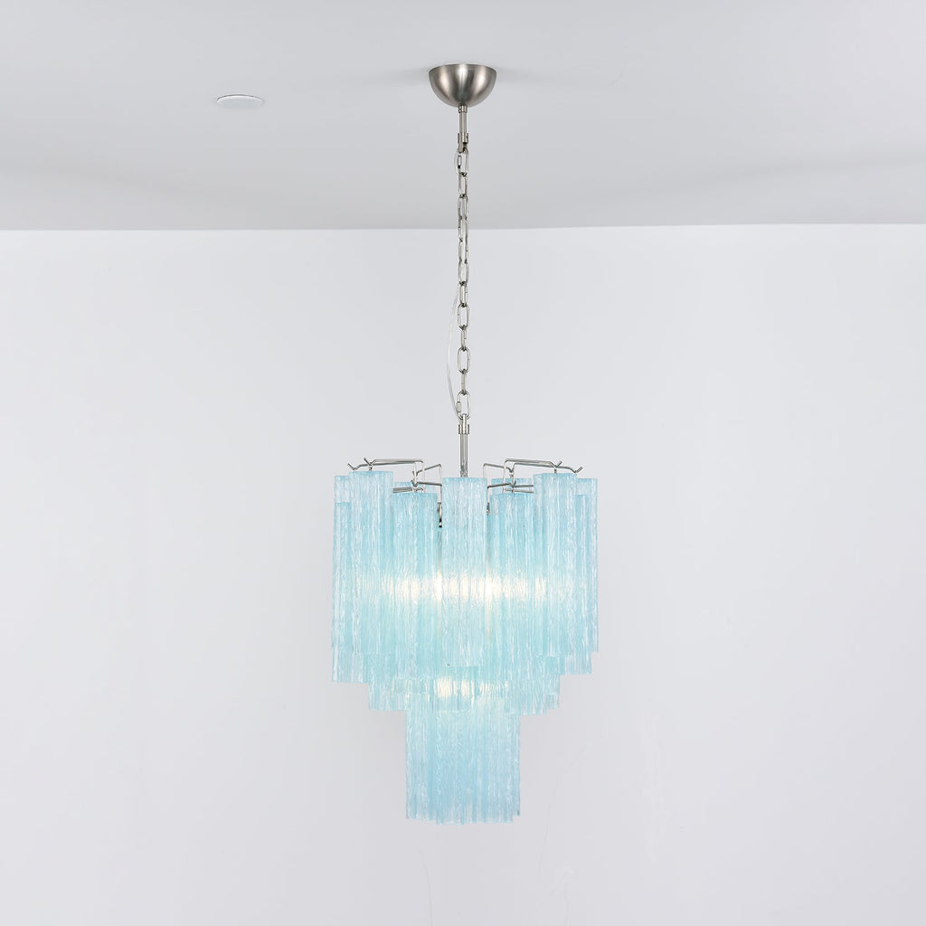 Azzura Murano Chandelier