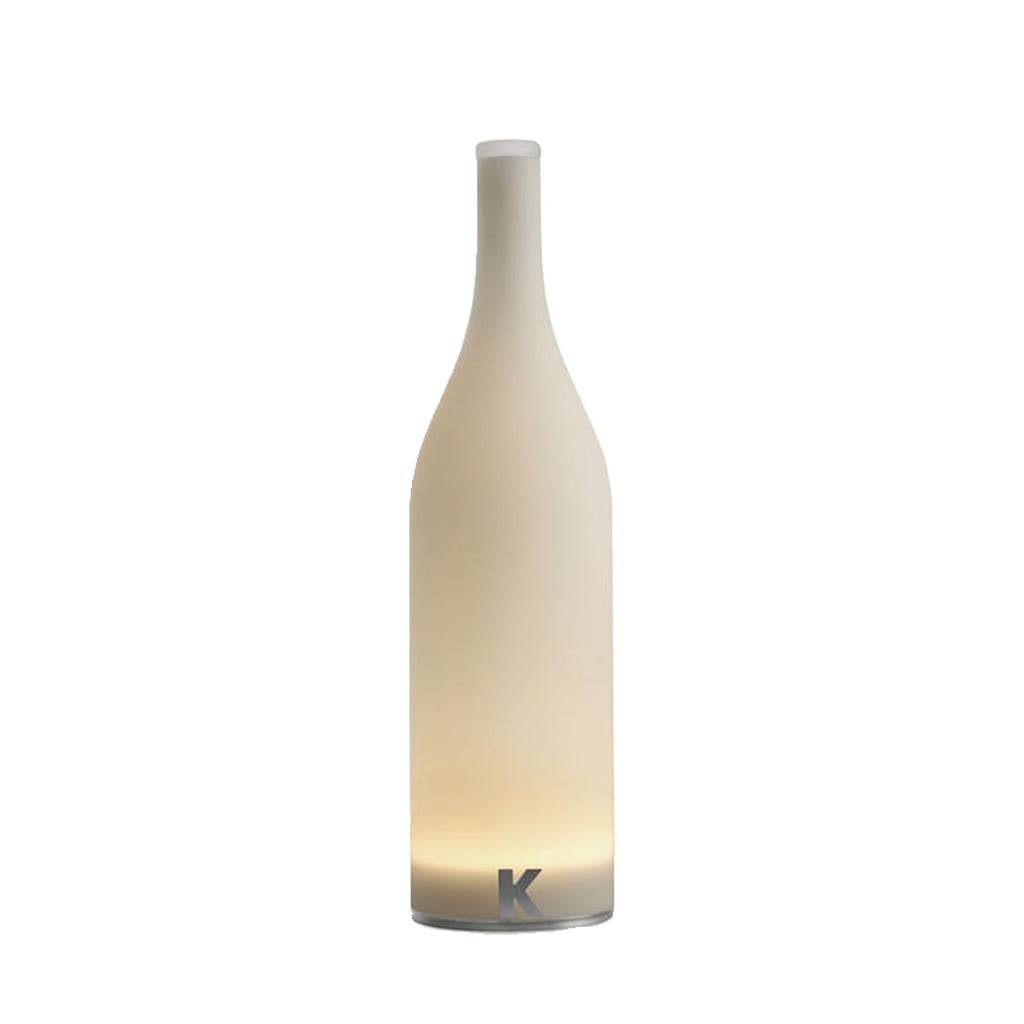 Bacco Built - in Battery Table Lamp - Vakkerlight