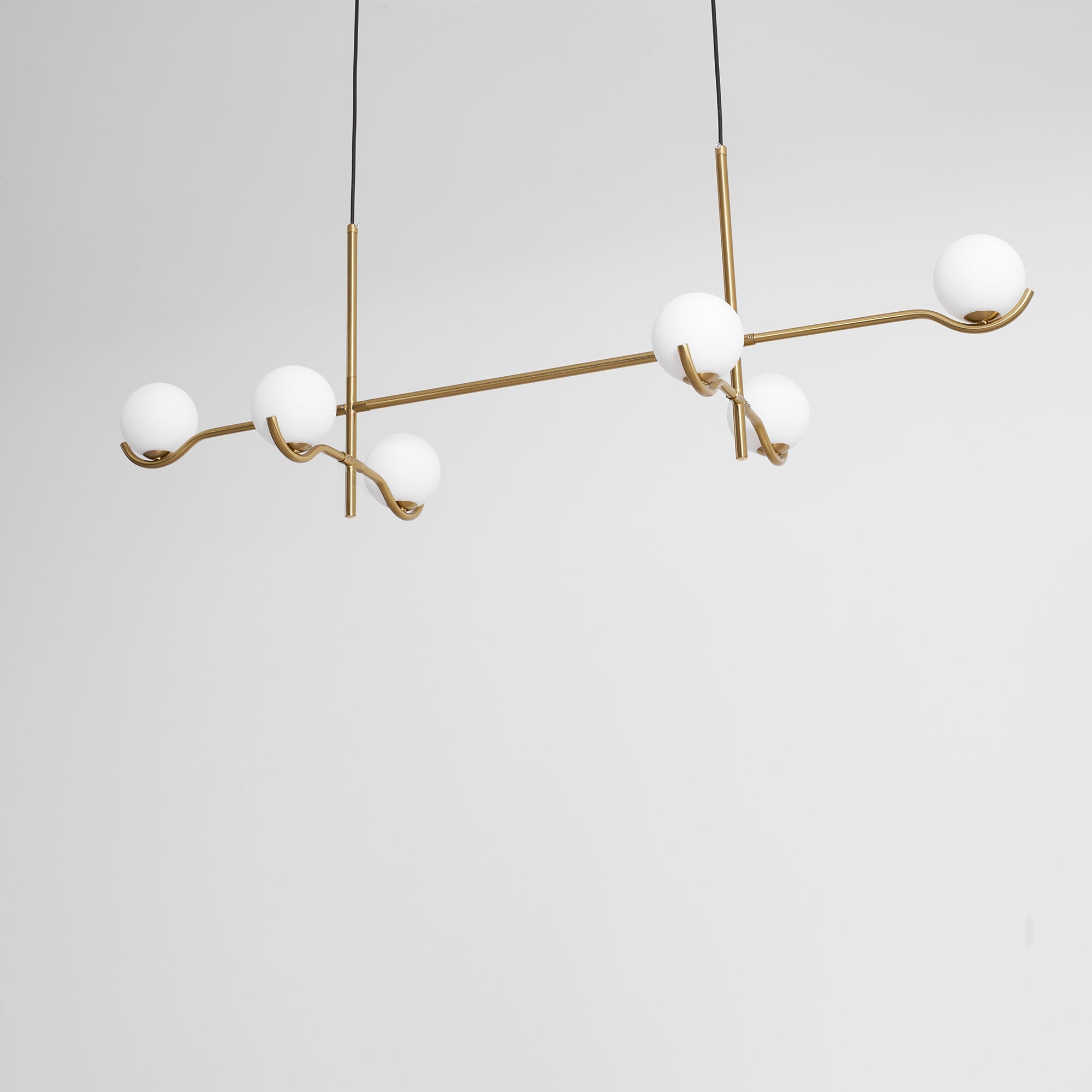 Lampă suspendată Baer
