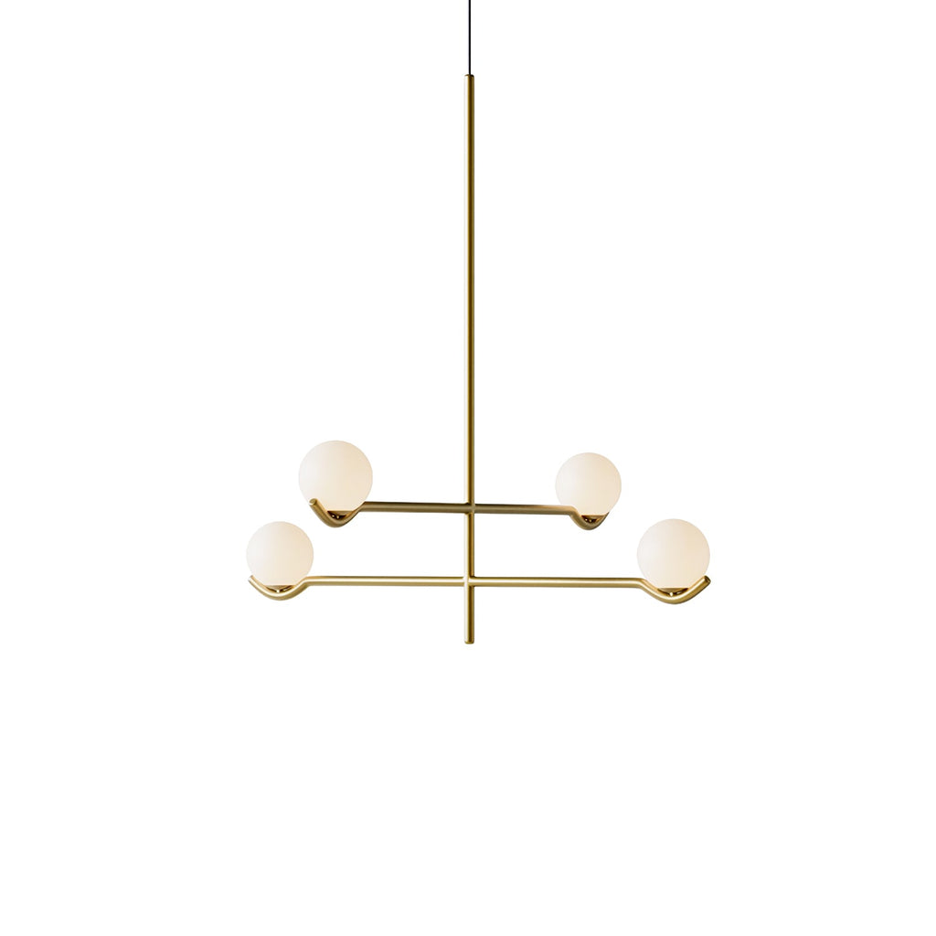 Lampă suspendată Baer