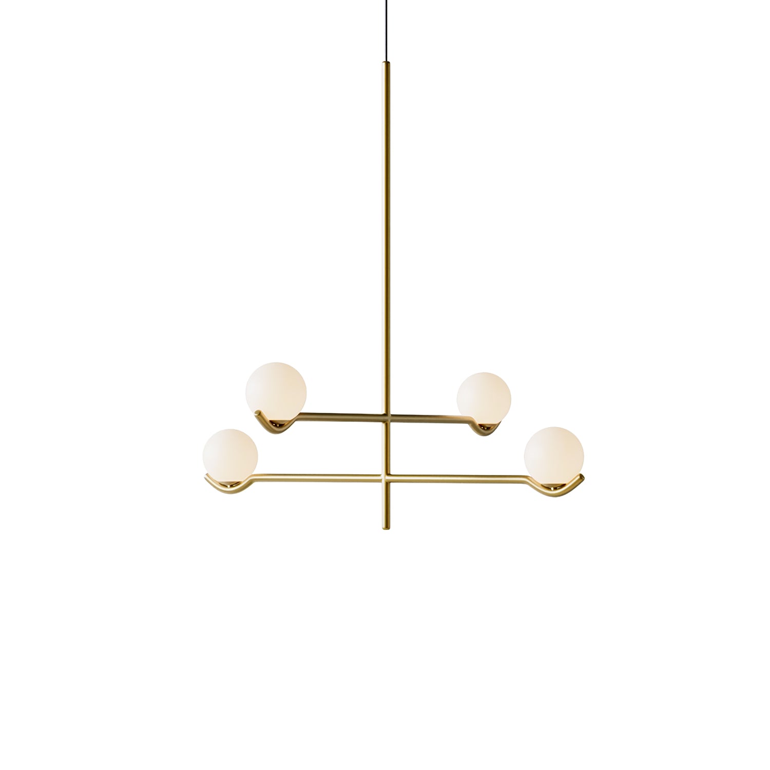 Lampă suspendată Baer