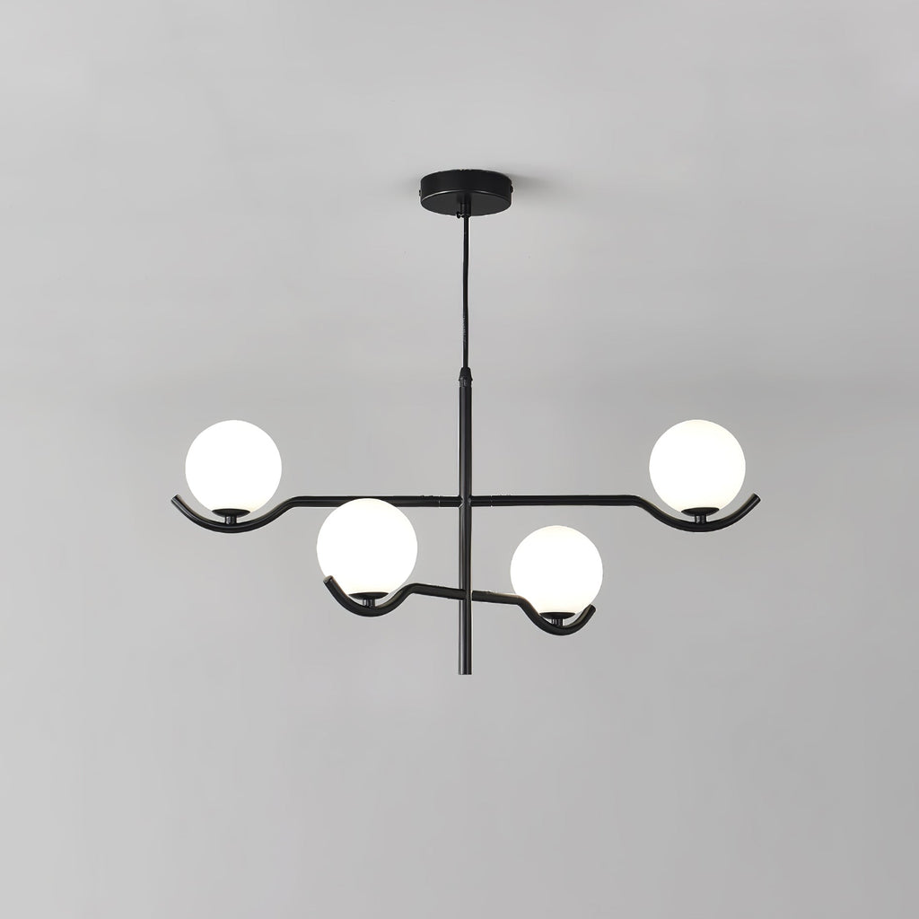Lampă suspendată Baer