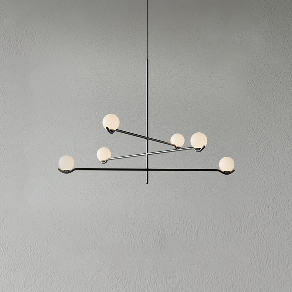 Lampă suspendată Baer