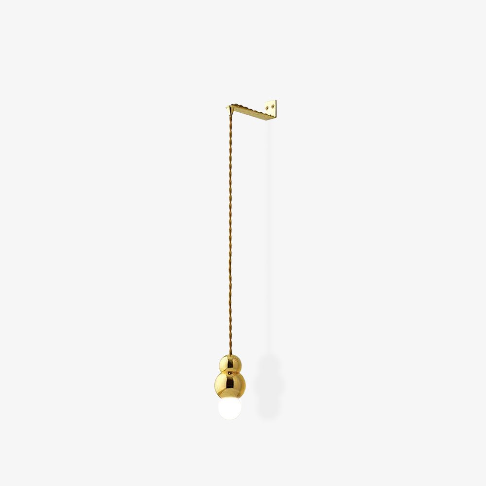 Aplica de perete Ball Series