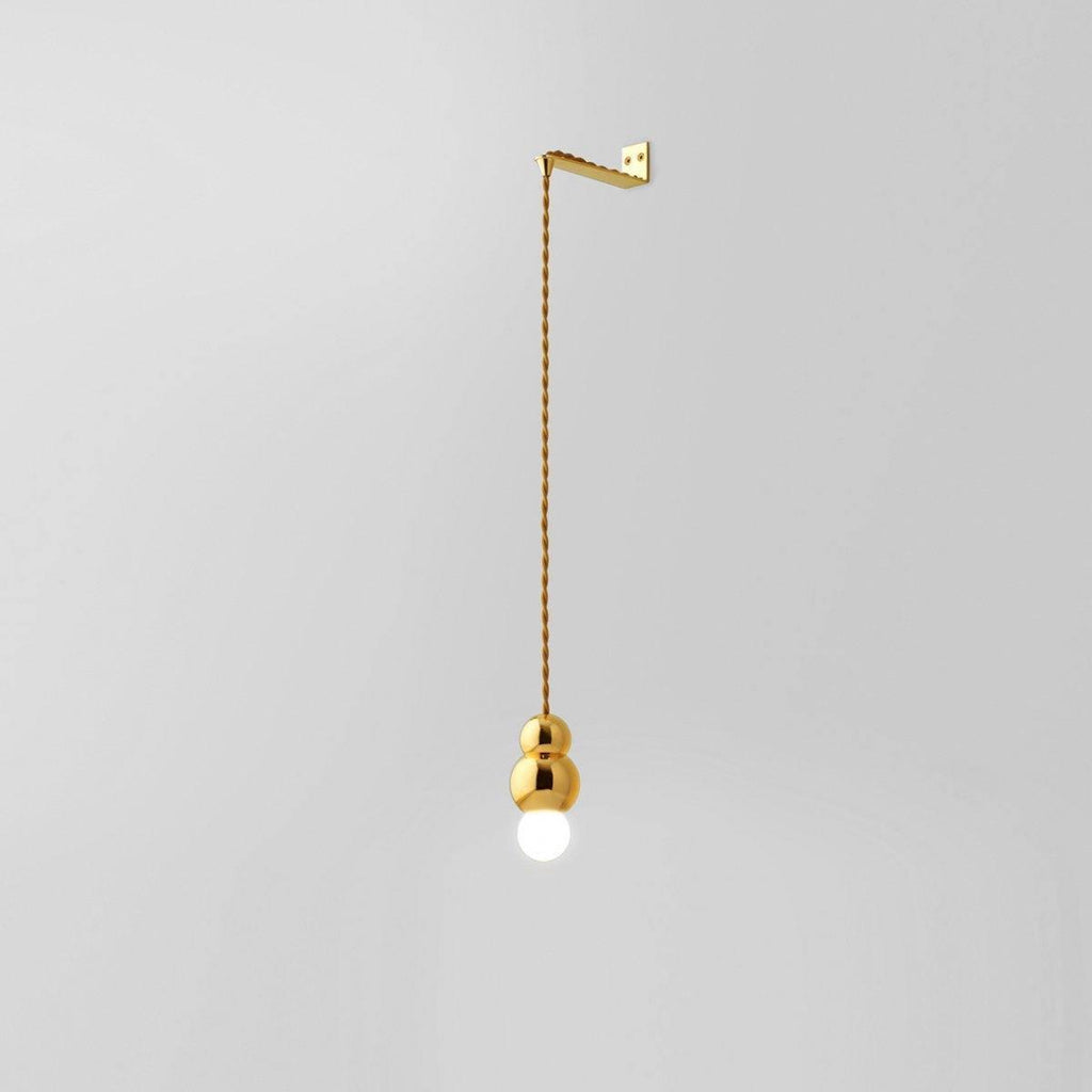 Aplica de perete Ball Series