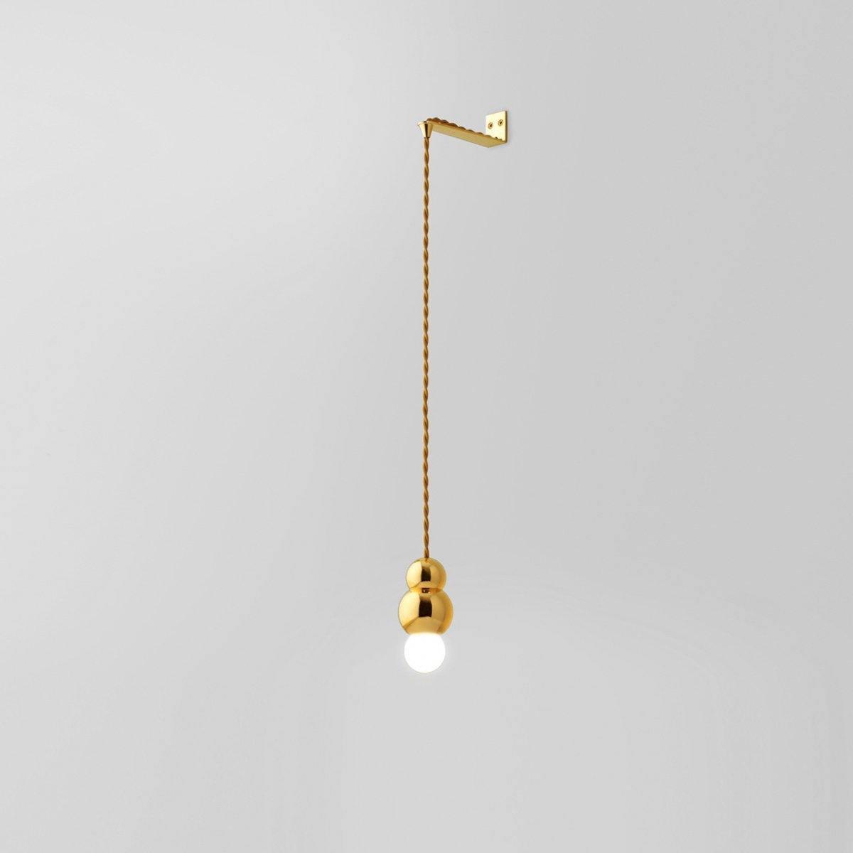 Aplica de perete Ball Series