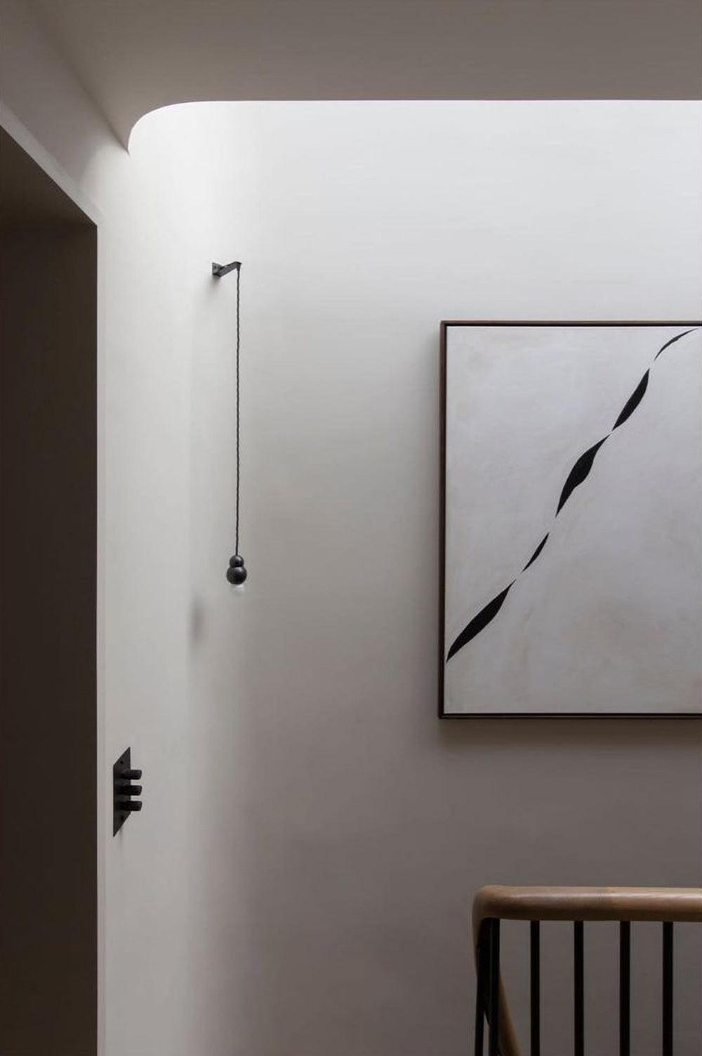 Aplica de perete Ball Series